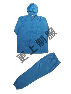 特种防护服