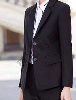 职业服