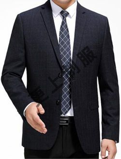 职业服