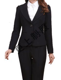 职业服