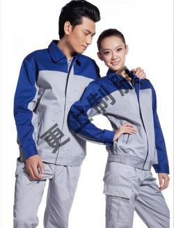 工矿服