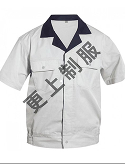 工矿服